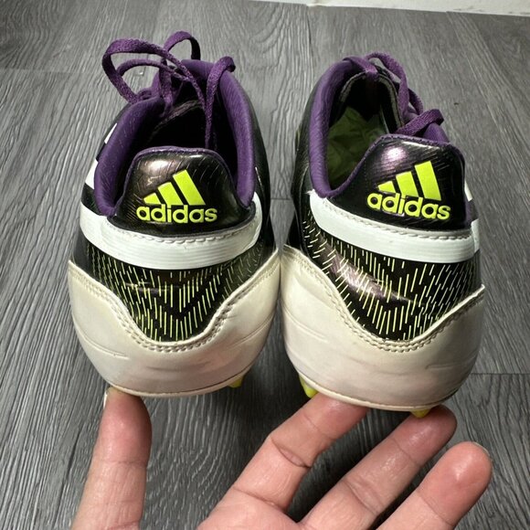 Adidas F50 F10 Chameleon FG US 12  SOCCER CLEATS FOOTBALL BOOTS VERY RARE main image 10